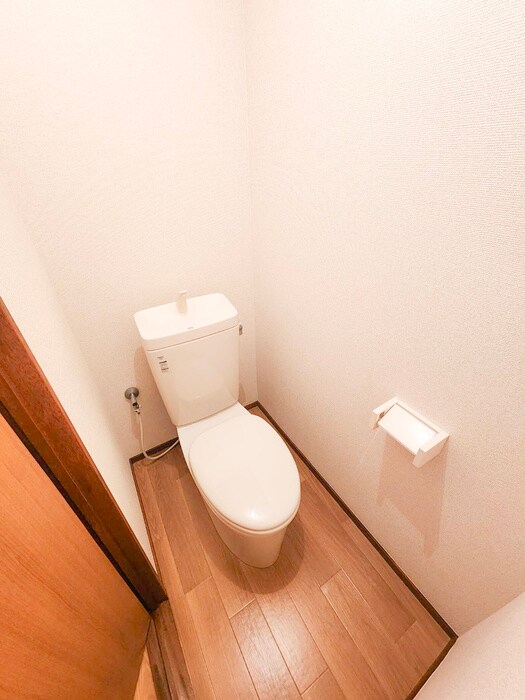 トイレ ｱｰﾊﾞﾝﾗｲﾌ並木