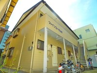 ファインコーポ山崎