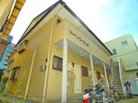 ファインコーポ山崎