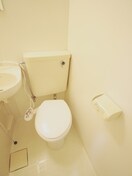 トイレ Ｋハイツ柿生