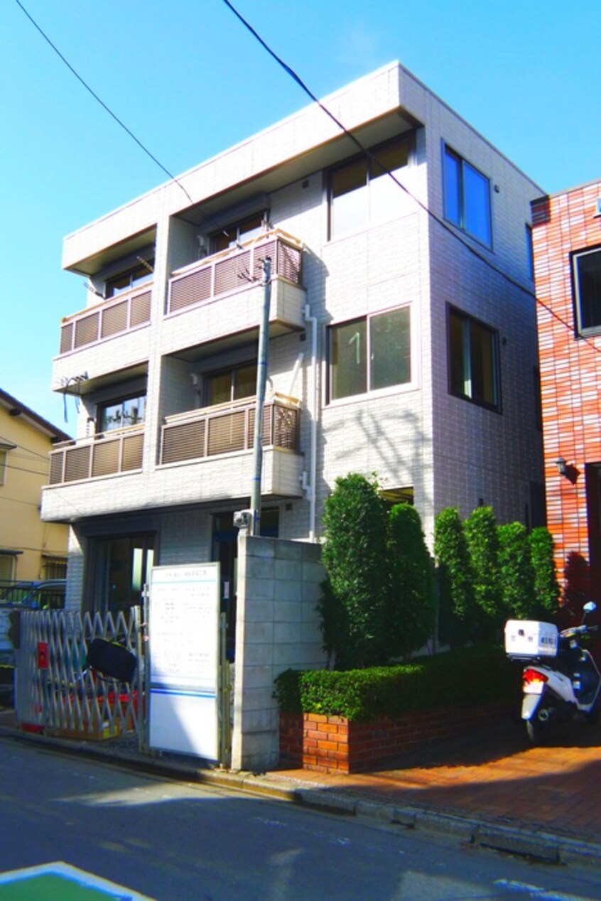 建築中 ベレオ武蔵浦和