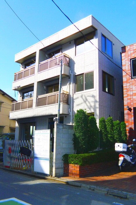 建築中 ベレオ武蔵浦和