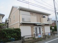 メゾンヒカル