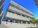 ダイワティアラ津田沼Ⅱの外観