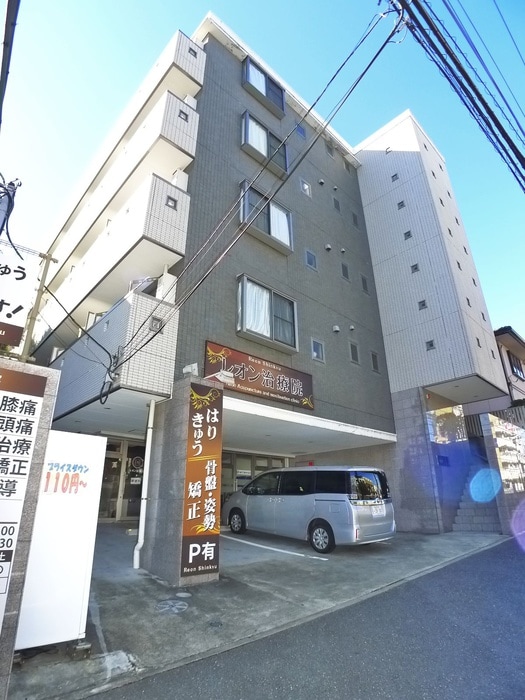 その他 ダイワティアラ津田沼Ⅱ