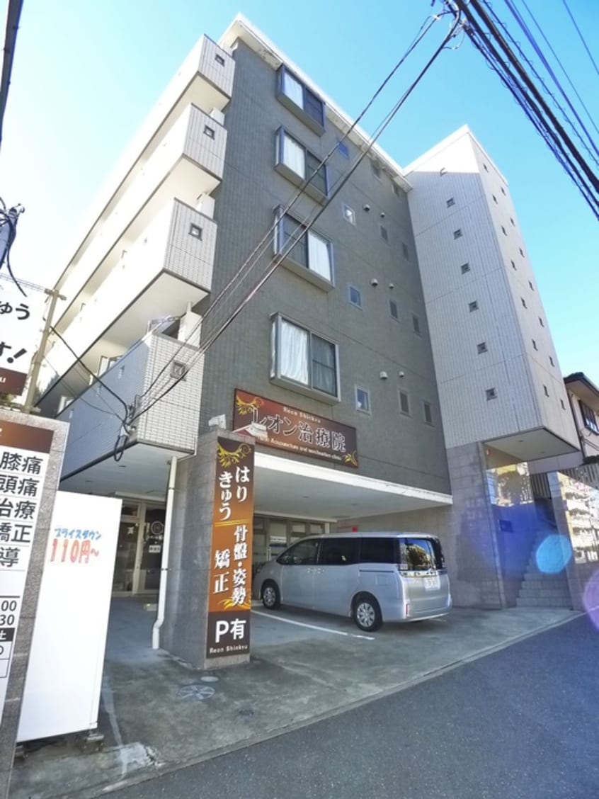 その他 ダイワティアラ津田沼Ⅱ