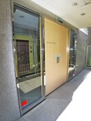 エントランス部分 ダイワティアラ津田沼Ⅱ