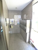 建物設備 ダイワティアラ津田沼Ⅱ