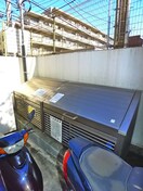 建物設備 ダイワティアラ津田沼Ⅱ