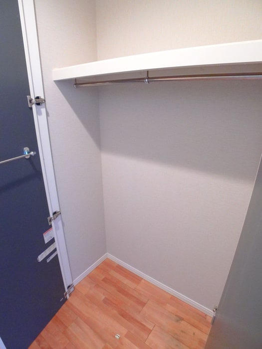 収納 ダイワティアラ津田沼Ⅱ