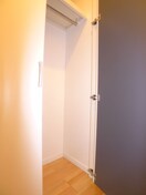 収納 ダイワティアラ津田沼Ⅱ