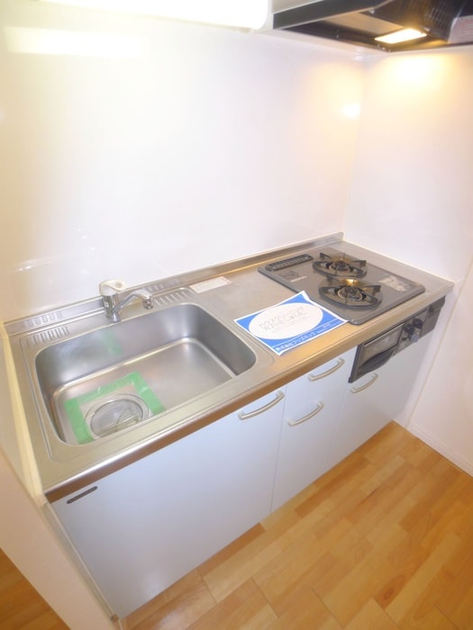 キッチン ダイワティアラ津田沼Ⅱ