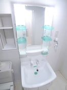 洗面 ダイワティアラ津田沼Ⅱ