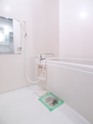 バス／シャワールーム等 ダイワティアラ津田沼Ⅱ