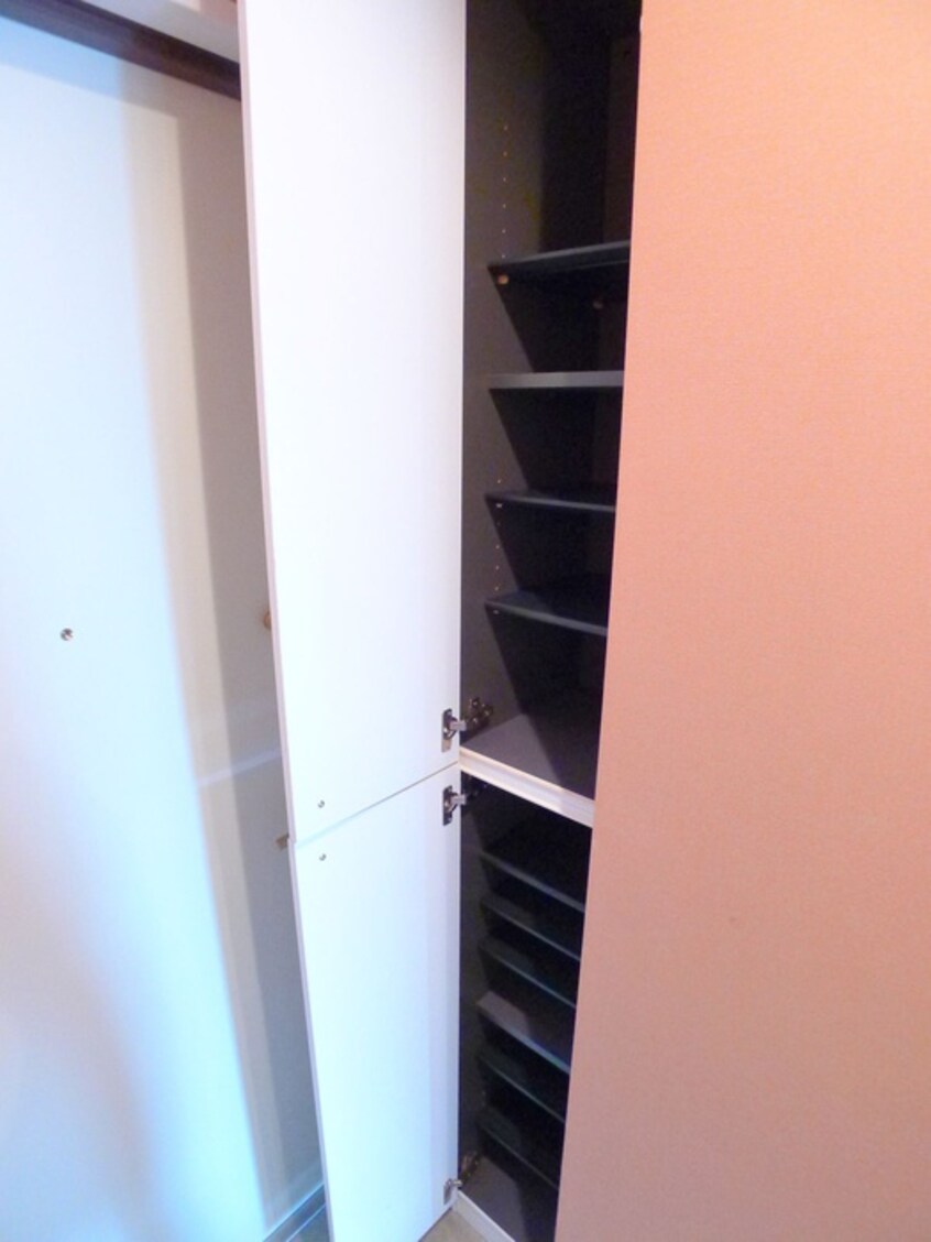 靴箱 ダイワティアラ津田沼Ⅱ