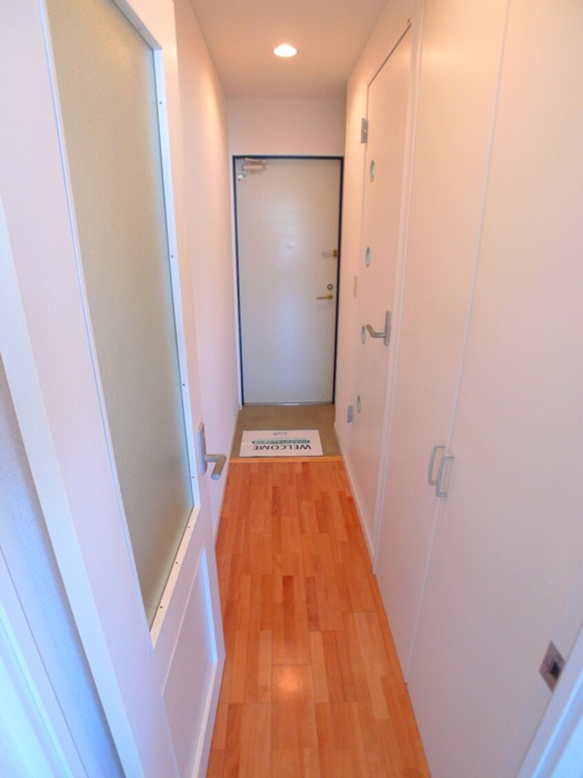 廊下 ダイワティアラ津田沼Ⅱ