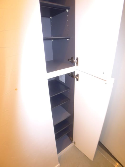 靴箱 ダイワティアラ津田沼Ⅱ