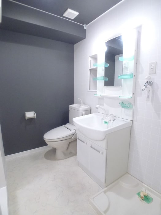 内観写真 ダイワティアラ津田沼Ⅱ