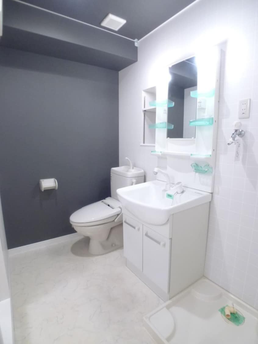 内観写真 ダイワティアラ津田沼Ⅱ