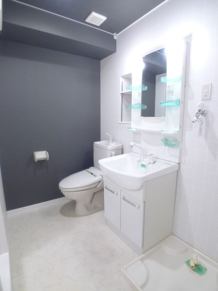 内観写真 ダイワティアラ津田沼Ⅱ