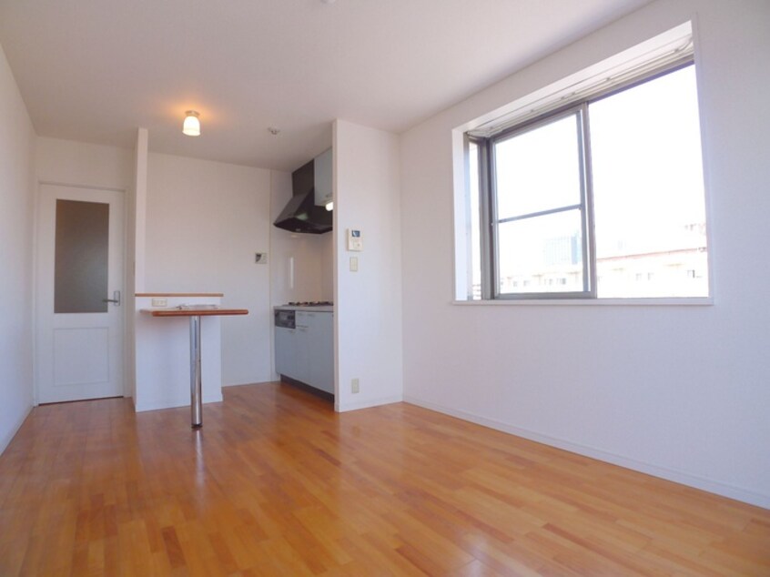 内観写真 ダイワティアラ津田沼Ⅱ