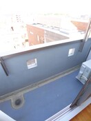 ベランダ・バルコニー ダイワティアラ津田沼Ⅱ