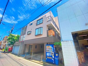 ヴィレッジ　アライ