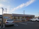 セブンイレブン千葉桜木8丁目店(コンビニ)まで515m ガーデンタウン高山　Ｃ棟