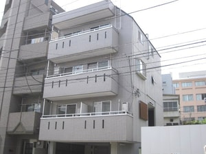 サンハイムスズキ