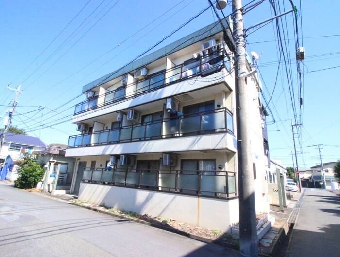 建物設備 ハウスクレバー