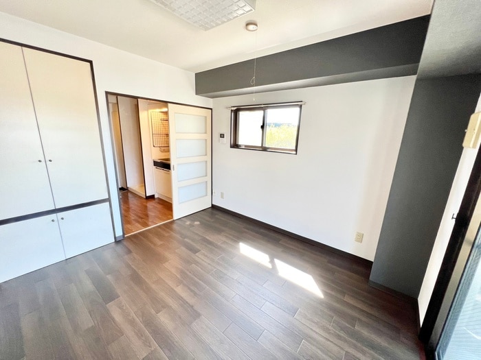 居室 ハウスクレバー