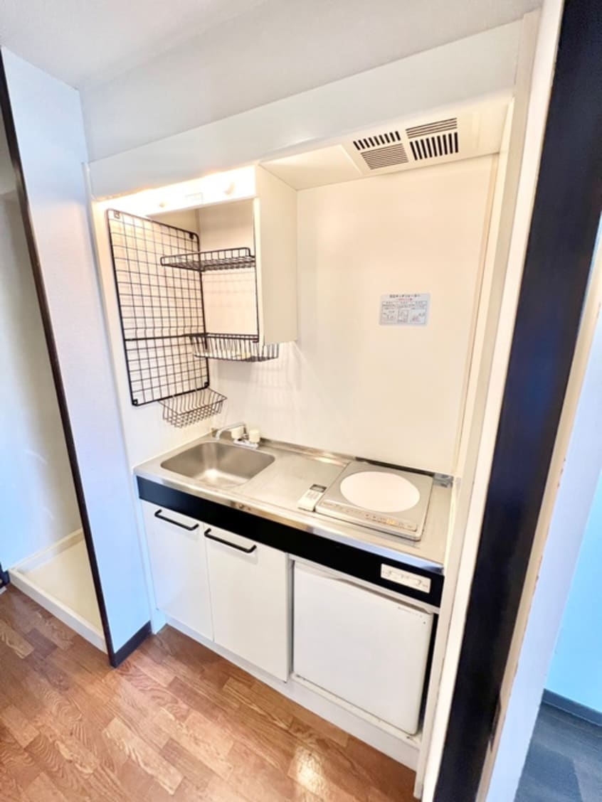 キッチン ハウスクレバー