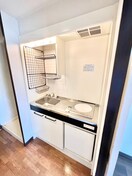 キッチン ハウスクレバー