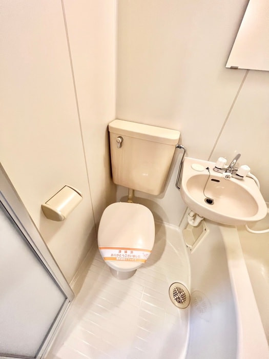 トイレ ハウスクレバー