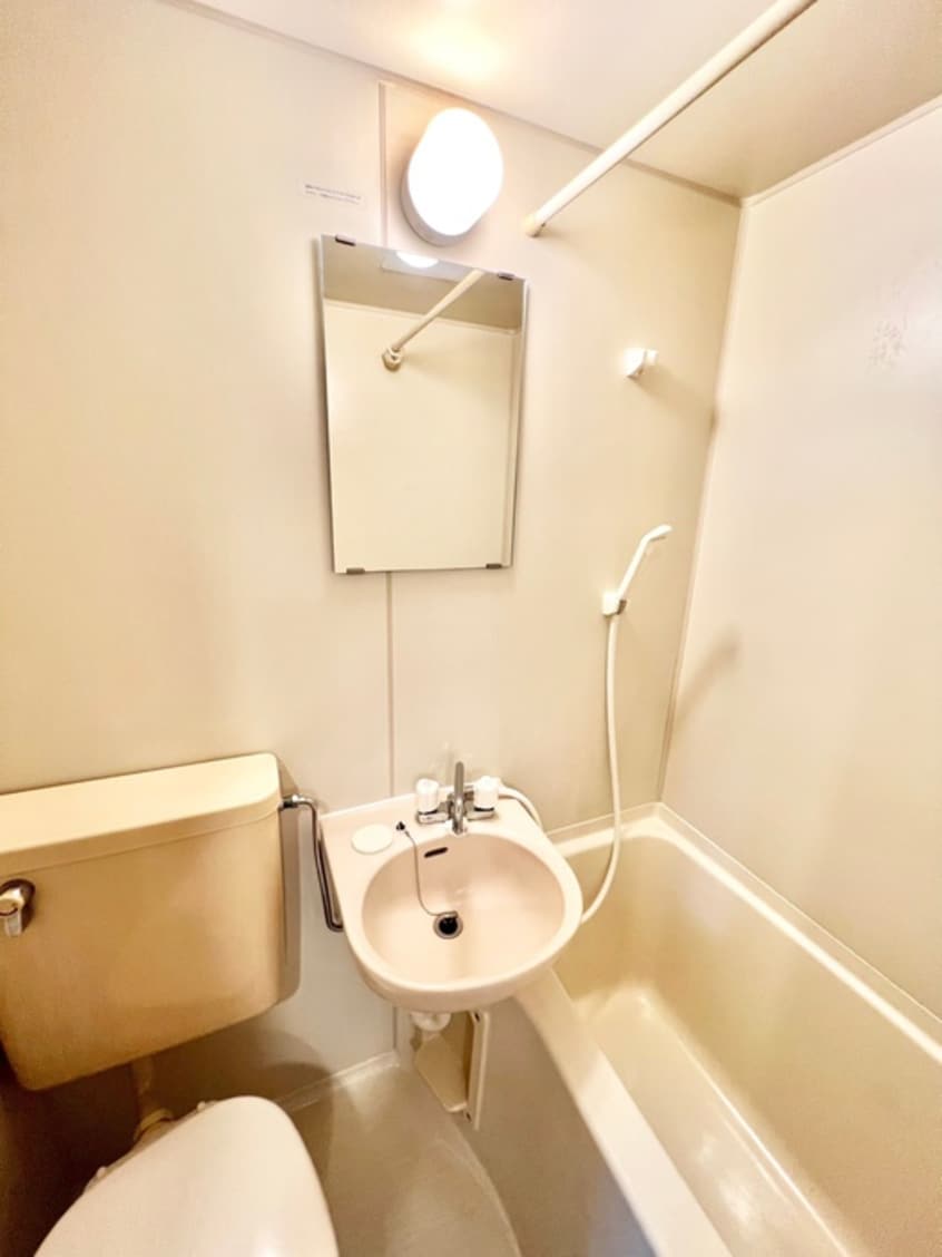 洗面 ハウスクレバー