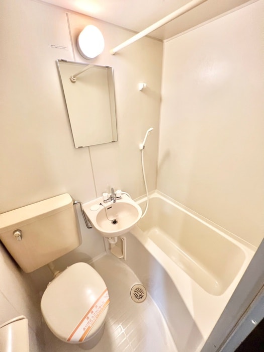 バス／シャワールーム等 ハウスクレバー