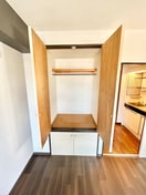 収納 ハウスクレバー