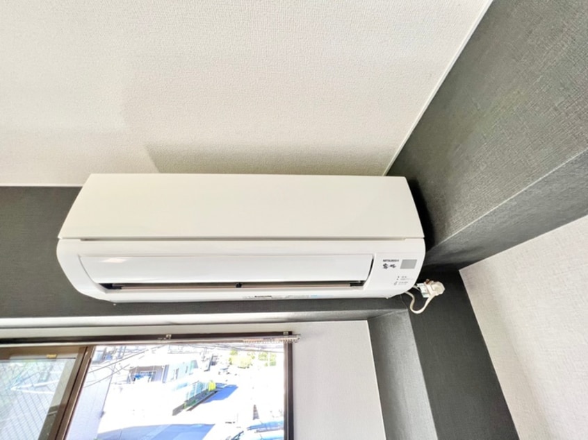 内観写真 ハウスクレバー