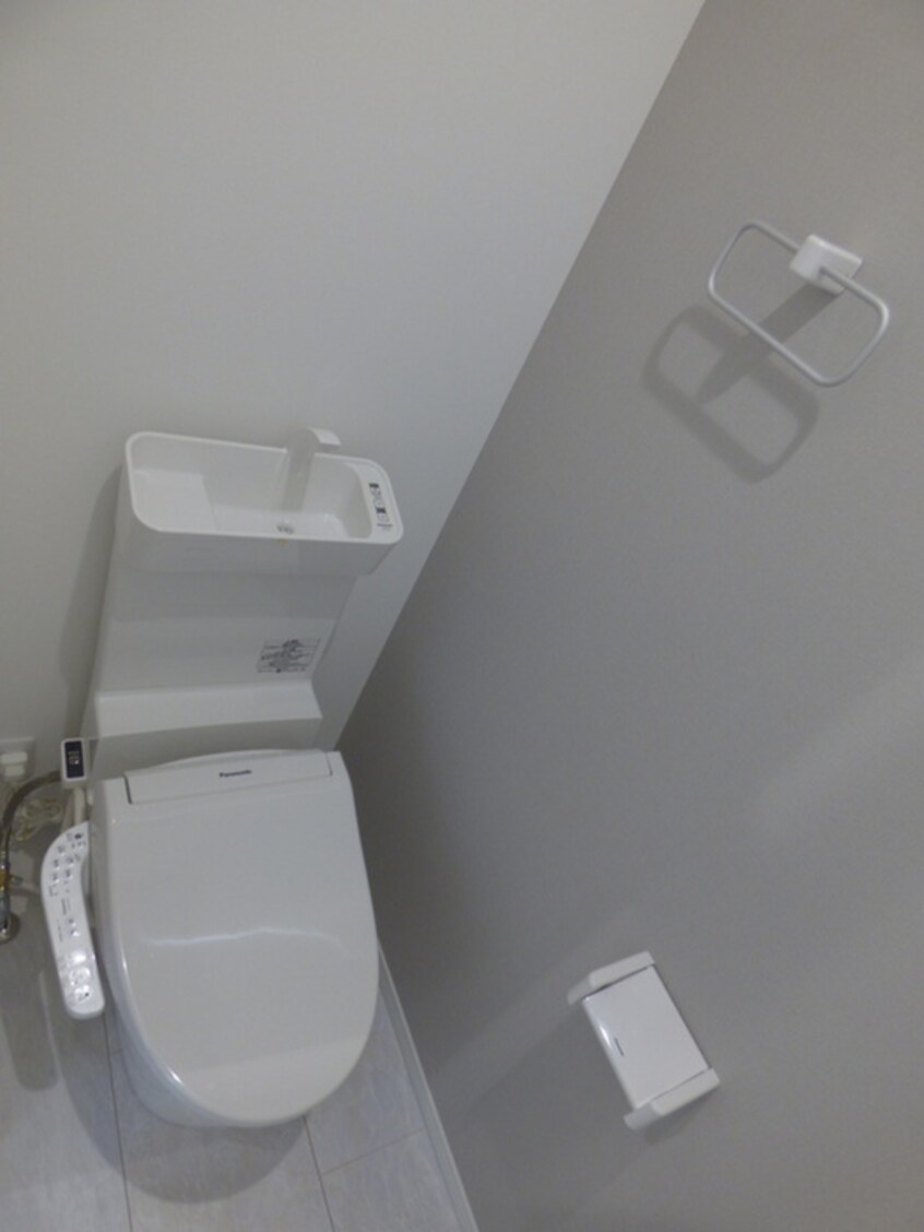 トイレ Ｇｌａｍ馬橋