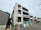 仮)エリオント町田中町の外観