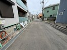 周辺環境 仮)エリオント町田中町