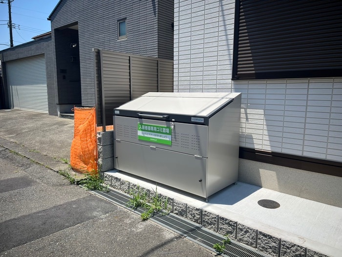 建物設備 エリオント町田中町