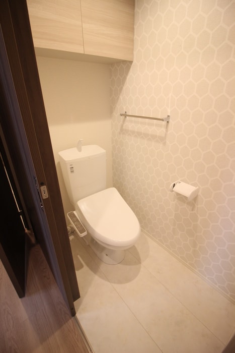 トイレ エリオント町田中町