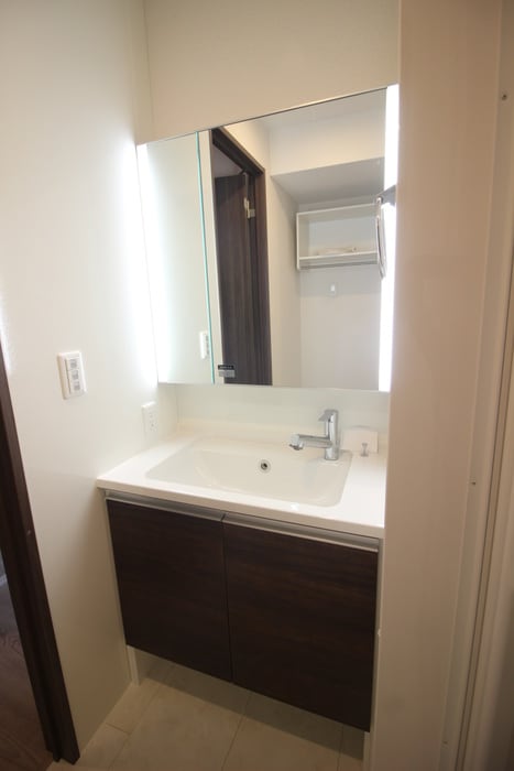 洗面 エリオント町田中町