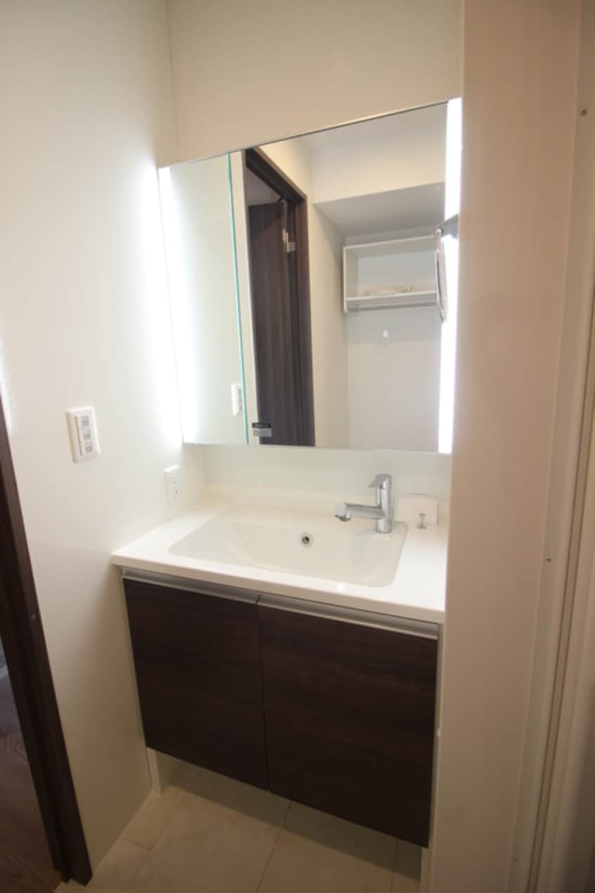 洗面 エリオント町田中町