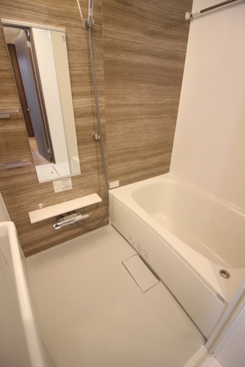 バス／シャワールーム等 エリオント町田中町