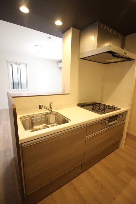 キッチン エリオント町田中町