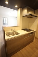 キッチン エリオント町田中町