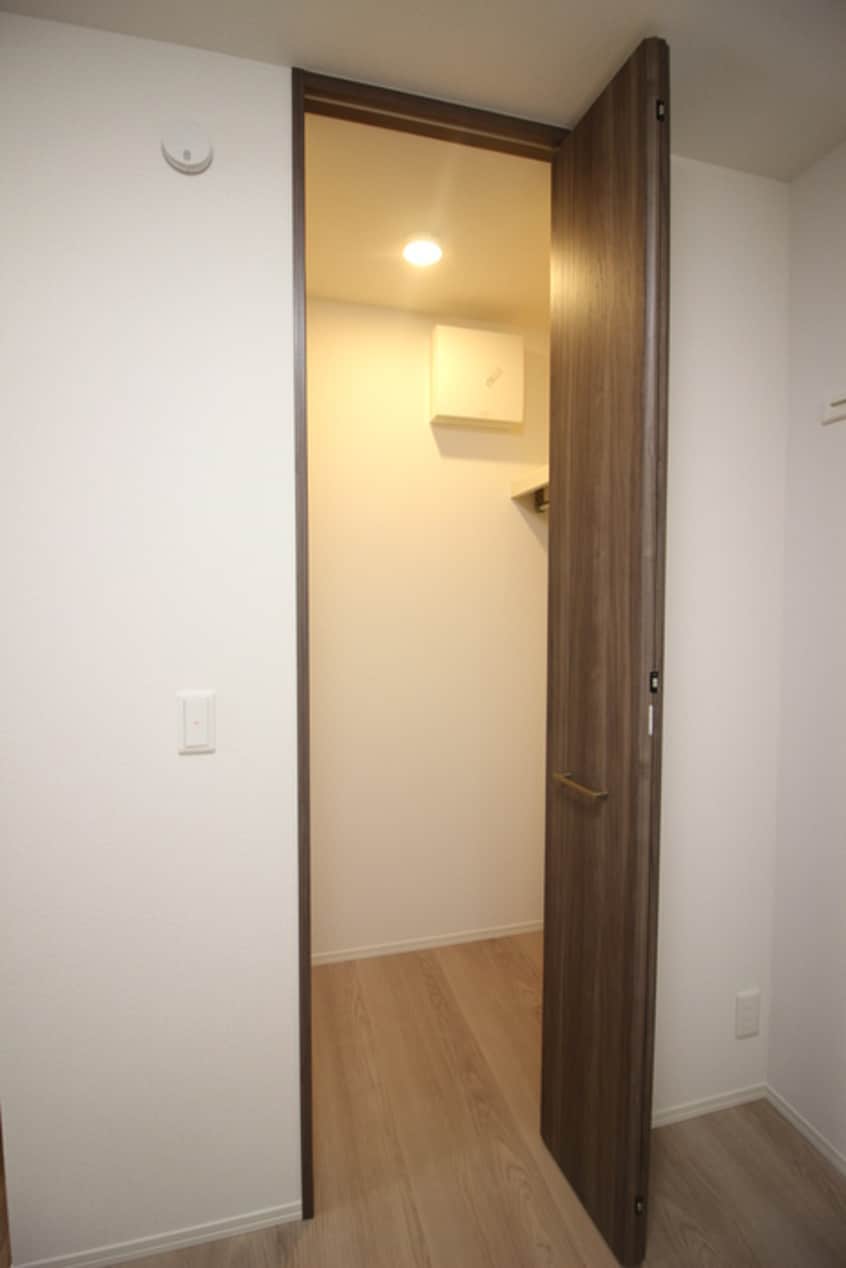 収納 エリオント町田中町