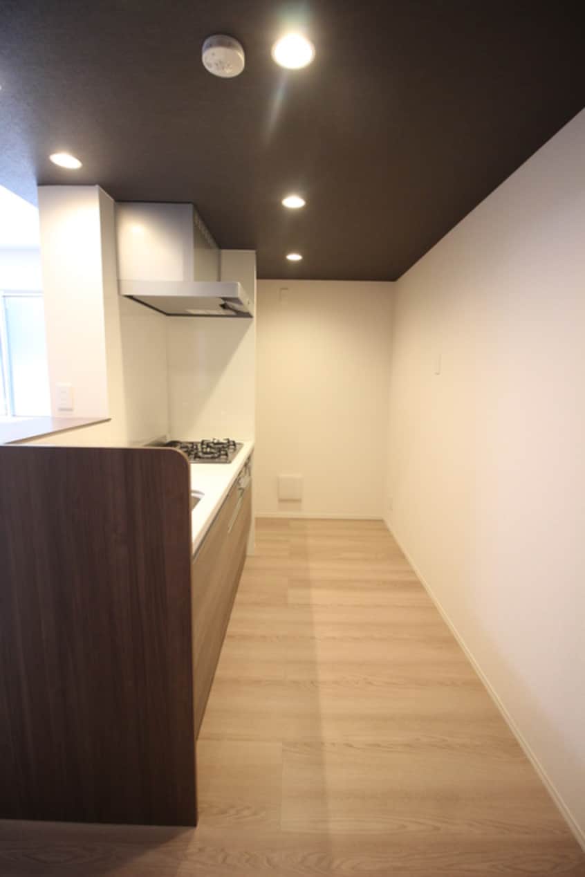 キッチン エリオント町田中町